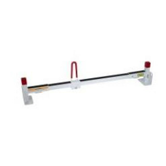 Weather Guard Werner 22101-3-01 Ladder Rack Cross Bar