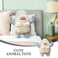 thumbnail image 4 of IFANLANDOR 1 Pcs Shark Toy for Kids and Plaything Use, 4 of 8