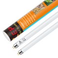 thumbnail image 1 of Luz para reptiles REPTI HOME T5 UVB 24 W 10.0, paquete de 2, 1 of 8