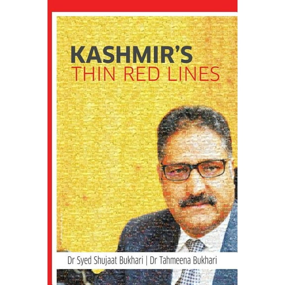 Kashmirâs Thin Red Lines