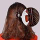 thumbnail image 5 of Pinzas para el cabello YONGSHENG 6 piezas de plástico horquilla para mujer, 5 of 5