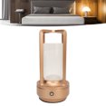 thumbnail image 1 of Table Lamp, 3 Color Temperatures Touch Control 2000mah Rechargeable Battery LED Desk Lamp USB Rechargeable No  Cordless Bedside Lamp For Bedroom, Read, Office, 1 of 8
