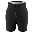 thumbnail image 2 of Women's belly buttock waist short, 2 of 5