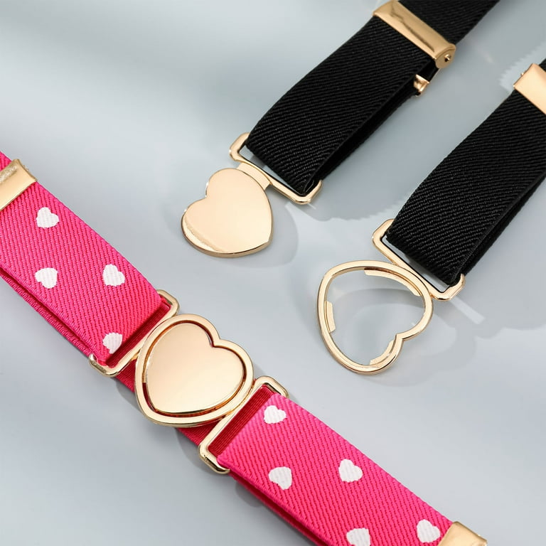 Belts for 2025 little girls