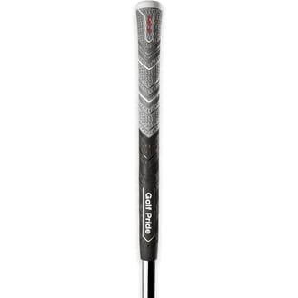 Golf Pride New Decade Multi Compound MCC Plus4 Oversize Blue