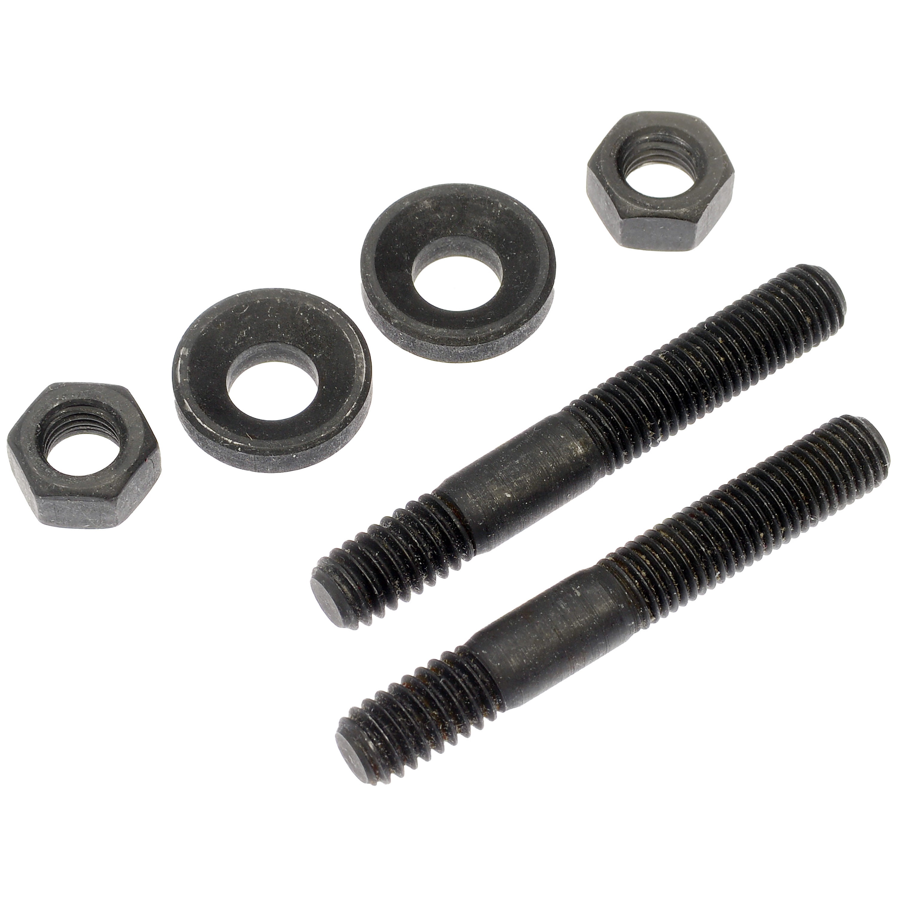 Dorman 32129 Exhaust Manifold Hardware Kit for Specific Dodge Models