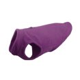 thumbnail image 4 of IFANLANDOR 1Ud Abrigo Para Perro En Morado Con Tela Cálida Y Cómoda Para Uso En E, 4 of 8