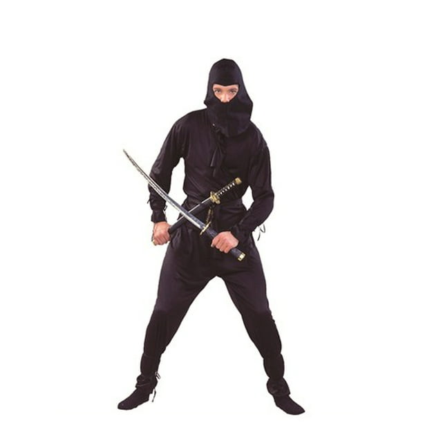 Ninja Adult Costume