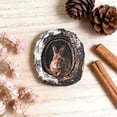 thumbnail image 4 of Metal Refrigerator Magnet Strong Hold Whiteboard Clip Animal Design for Kitchen Home Note Organizing, 4 of 4