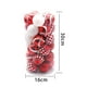 thumbnail image 4 of Juego de 30 Bolas de Navidad de 6 cm JanHm, 4 of 4
