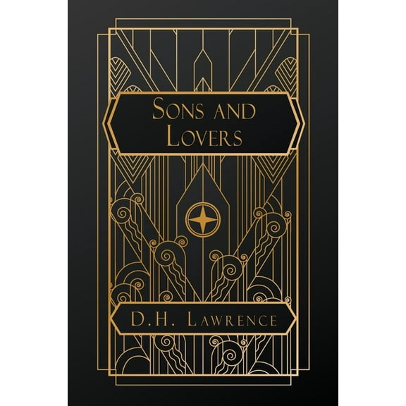 Sons and Lovers, (Paperback)