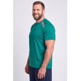 thumbnail image 3 of KingSize Men's Big & Tall Power  Tee, 3 of 6