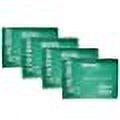 Compatible with Eureka Style C Mighty Mite 3000 3100 Series Vacuum Bags: 45 Bags