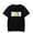 Black, variant on Dispatch Game T-shirt Unisex Short Sleeve Round Neck Casual Fashion Tee