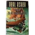 thumbnail image 1 of Pre-Owned The Skinner (Spatterjay, Book 1) (Hardcover) 0765307375 9780765307378, 1 of 1