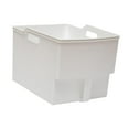 thumbnail image 4 of Organizador de cocina, contenedor de organización de despensa, caja de condimentos multiusos, caja de almacenamiento para cocina, refrigerador para, 4 of 8