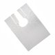 thumbnail image 3 of Worallymy 50 Uds. capas de peluquería desechables cubierta impermeable para vestido de salón tela de peluquero Luency Worallymy JD735808521, 3 of 7