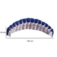 thumbnail image 4 of Beach Kite High Quality Line Power Kitesurf for Beach Outdoor Fun (Blue), 4 of 9