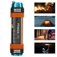 thumbnail image 4 of Magnetic Camping Light, Tent Lamp Bar Rechargeable  For Emergency For Running T 15, 4 of 8