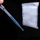thumbnail image 4 of 50 Pipetas Graduadas Con Gotero Transferencia Desechables Plástico (3 Ml), 4 of 6