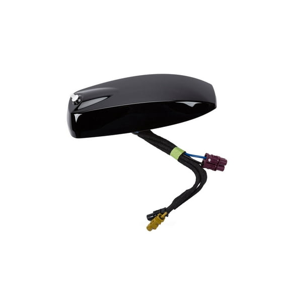 Digital Radio Antenna