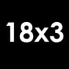 18 in