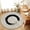 Beige, variant on Large Area Rugs 6'x9', Navy Blue Striped Carpet Runner Indoor Outdoor Rugs Home Decor Aesthetic, Black Geometric Vintage Stripes Ombre Non Slip Mats Washable Accent Rug for Living Room Bedroom