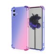 thumbnail image 1 of Anti-chute Redmi Note13 Cas de Téléphone mobile Redmi a3 Dégradé Couleur Rougemi 12 5G Téléphone mobile Adapté pour Redmi 70E, 1 of 5