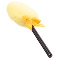 thumbnail image 2 of Compact Body Powder Puff Plush Powder Puff Wear-resistant Body Powder Puff, 2 of 8