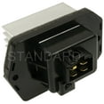 thumbnail image 3 of Standard Motor Products RU-706 Blower Motor Resistor, 3 of 3