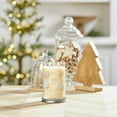 thumbnail image 6 of Yankee Candle Signature Large 2-Wick Candle, Christmas Cookie™, 20 oz, 6 of 7