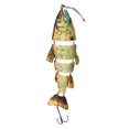 thumbnail image 1 of Eco Style Home esh106 Attractive Wall Salmon, 1 of 1