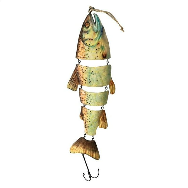 Eco Style Home esh106 Attractive Wall Salmon