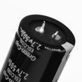 thumbnail image 2 of Componentes electrónicos del condensador farad del condensador electrolítico de 2,7 V 500F, 2 of 5