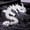 White, variant on Double Horned Dragon 3D Printed Articulated Serpent Figure Multi-Jointed Flexible Mythical Creature for Office Desk Decor and Stress Relief Ornament White