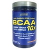 MHP BCAA 10X Energy, Watermelon, 300 G, 30 Servings