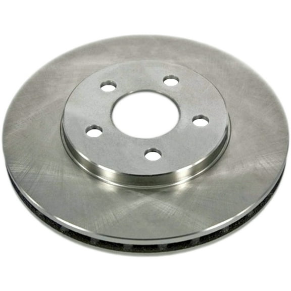 Winstop Brake Rotor, Front WS230946, Chrysler LeBaron 1995-1985