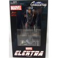 DIAMOND SELECT TOYS Marvel Gallery Elektra Netflix TV PVC Figure
