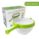 thumbnail image 5 of Nueva Ensalada Spinner Ensalada giratoria secador de cocina limpiador de verduras centrífuga cesta de drenaje de agua, 5 of 7