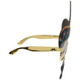 thumbnail image 2 of Sombrero Sun-Staches Costume Sunglasses, 2 of 4