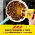 thumbnail image 4 of Old El Paso Taco Seasoning Mix Hot & Spicy, 4 of 10