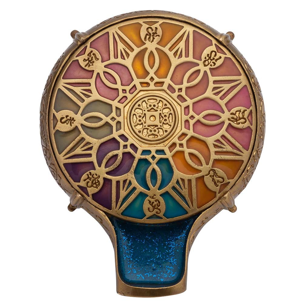 Dungeons & Dragons Honor Among Thieves Simon's Spell Dispenser Replica