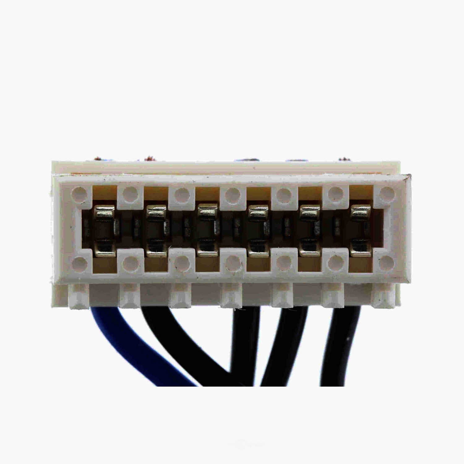 VEMO V15-80-3357 Steering Column Switch