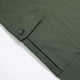 thumbnail image 4 of Pantalones largos de pierna recta para hombre, pantalones de negocios informales finos de uso diario, pantalones de rayón para hombre, 4 of 8