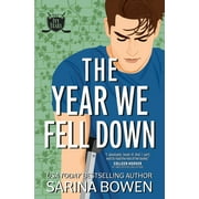 Ivy Years: The Year We Fell Down (Paperback)