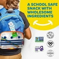 thumbnail image 4 of Blake’s Seed Based Chewy Granola Bars — Variety Pack (24 Count), Vegan, Gluten Free, Nut Free & Dairy Free, Healthy Snacks for Kids or Adults, School Safe, Low Calorie Soy Free Snack, 4 of 5