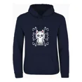 thumbnail image 1 of Sudadera Mujer Los Fabulosos Cadillacs Mod. 01, 1 of 3