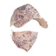 thumbnail image 2 of Gorra de Béisbol con Lentejuelas Brillantes y Cubrebocas con Lentejuelas Brillantes, Gorra de Malla Ajustable, Gorra de Béisbol Transpirable para El Sol, Gorra de Béisbol de Viaje y Gorra con Visera., 2 of 6