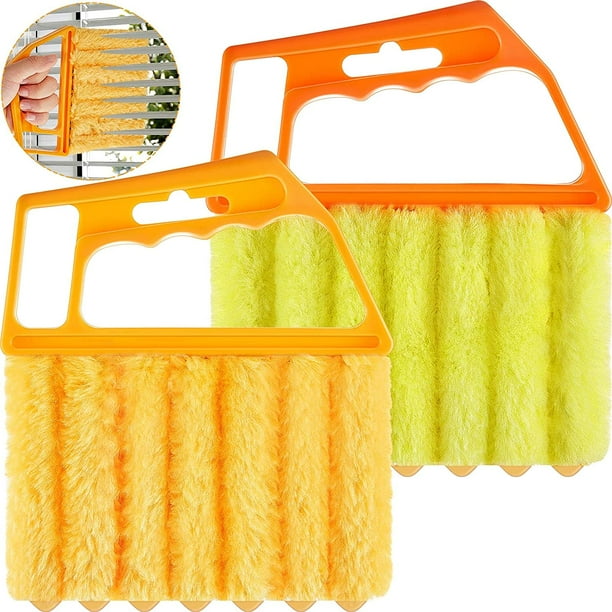 MGTOES02 Window 7 Finger Dusting Cleaner Tool HandHeld Window