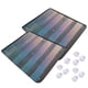 thumbnail image 2 of Pack de 2 parasoles para techo interior de coche para Byd Atto 3, 2 of 8